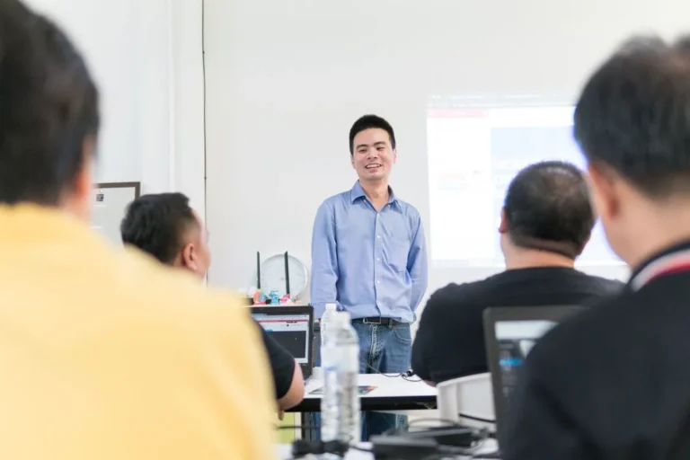 คอร์สเรียน สร้างเว็บไซต์ ด้วย WordPress